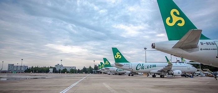 【邦人NAVI】LCCの春秋航空、北海道・九州で運航再開ラッシュ