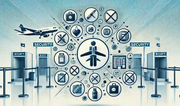 空港での没収リスクを回避！モバイルバッテリー機内持ち込みルールを解説！